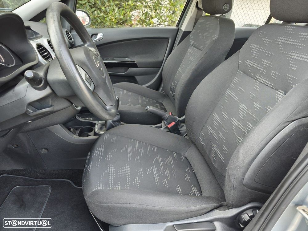 Opel Corsa 1.2 Enjoy - 18