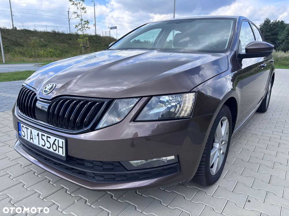 Skoda Octavia 1.5 TSI ACT Business - 3