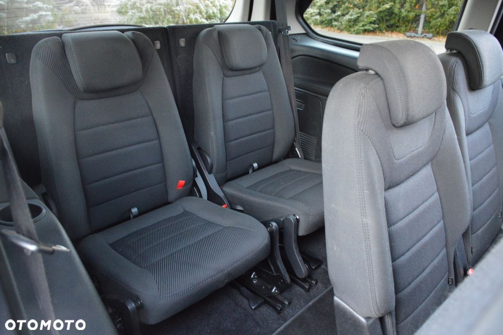 Ford Galaxy 2.0 TDCi Platinium X (Ghia) MPS6 - 24