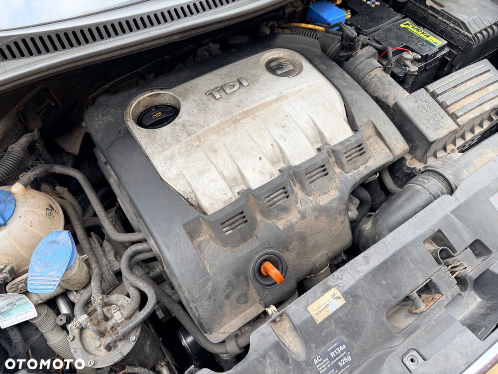 Seat Altea 2.0 TDI FR - 39