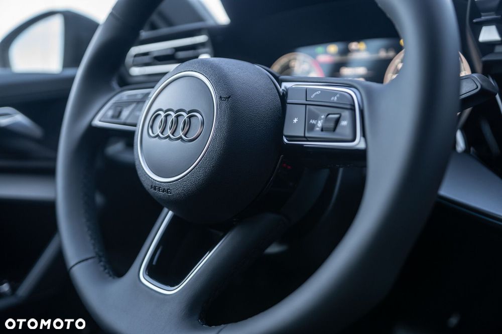 Audi A3 Sportback TFSIe PHEV 200 kW S Line S tronic - 24