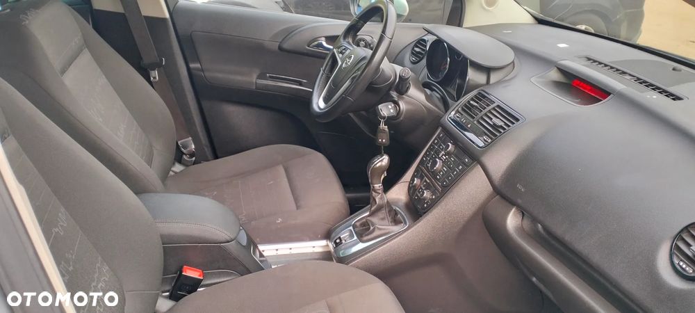 Opel Meriva 1.4 Selection - 35