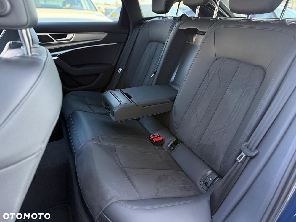 Audi A6 Allroad 40 TDI mHEV Quattro S tronic - 19