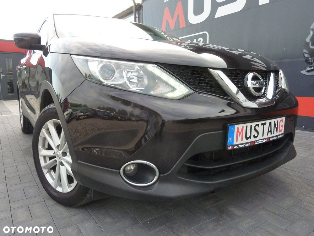 Nissan Qashqai - 39