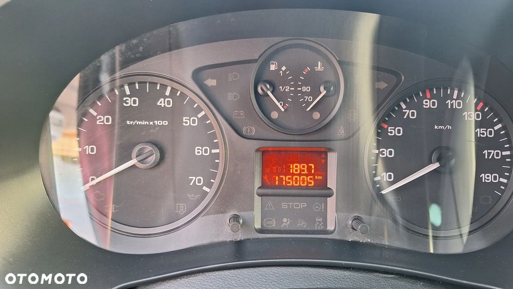 Citroën Berlingo 1.6 VTi XTR - 20