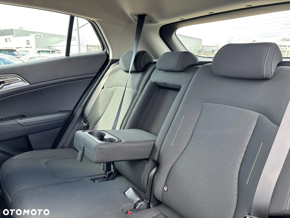 Kia Sportage 1.6 T-GDI M 2WD - 16