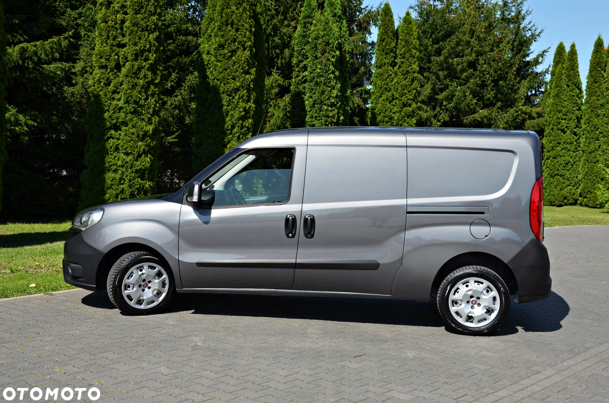 Fiat Doblo - 22