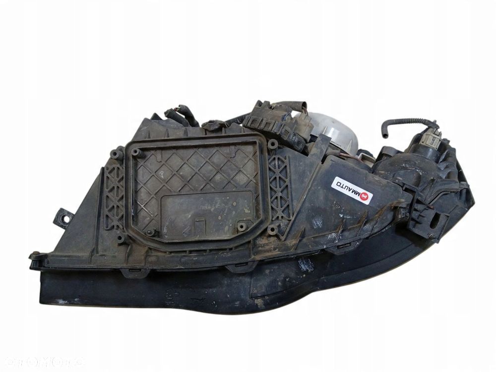 LAMPA PRAWY PRZÓD SUBARU LEGACY IV (2003-2006) 2.0 165KM - 2