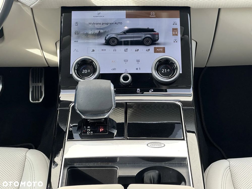 Land Rover Range Rover Velar 2.0 P250 R-Dynamic SE - 10