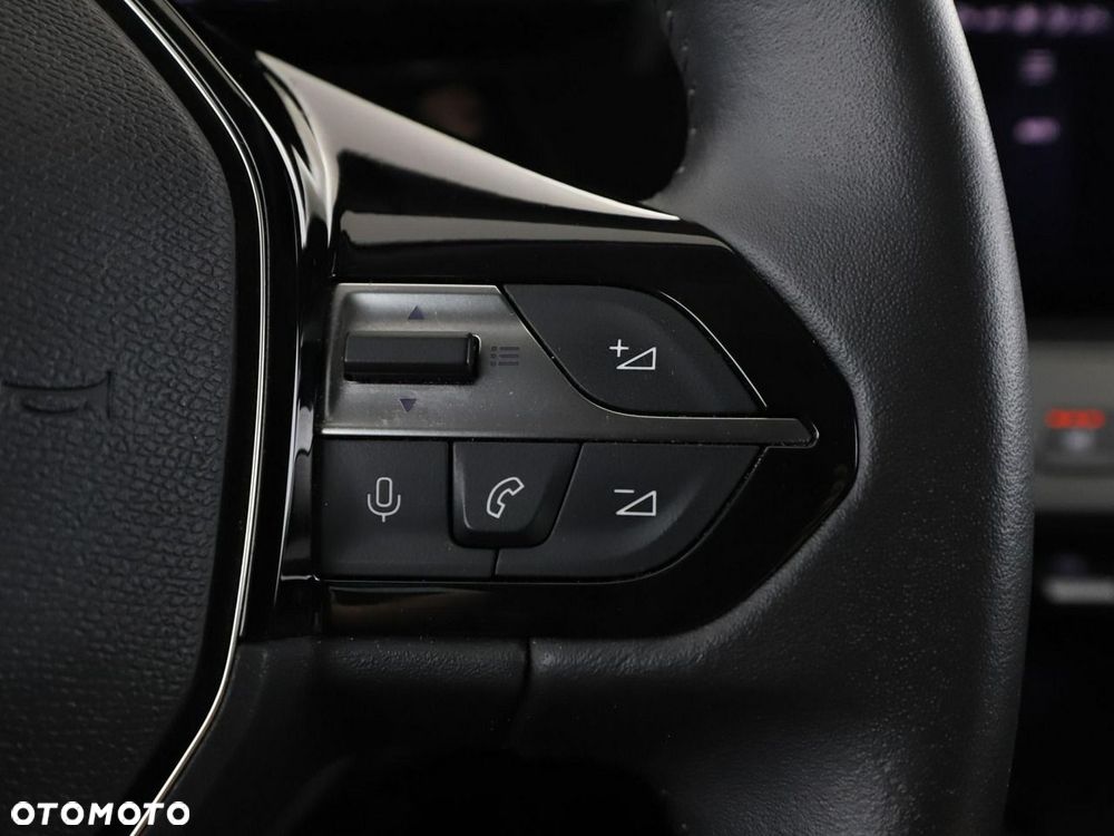 Peugeot 308 1.2 PureTech Active Pack S&S EAT8 - 33