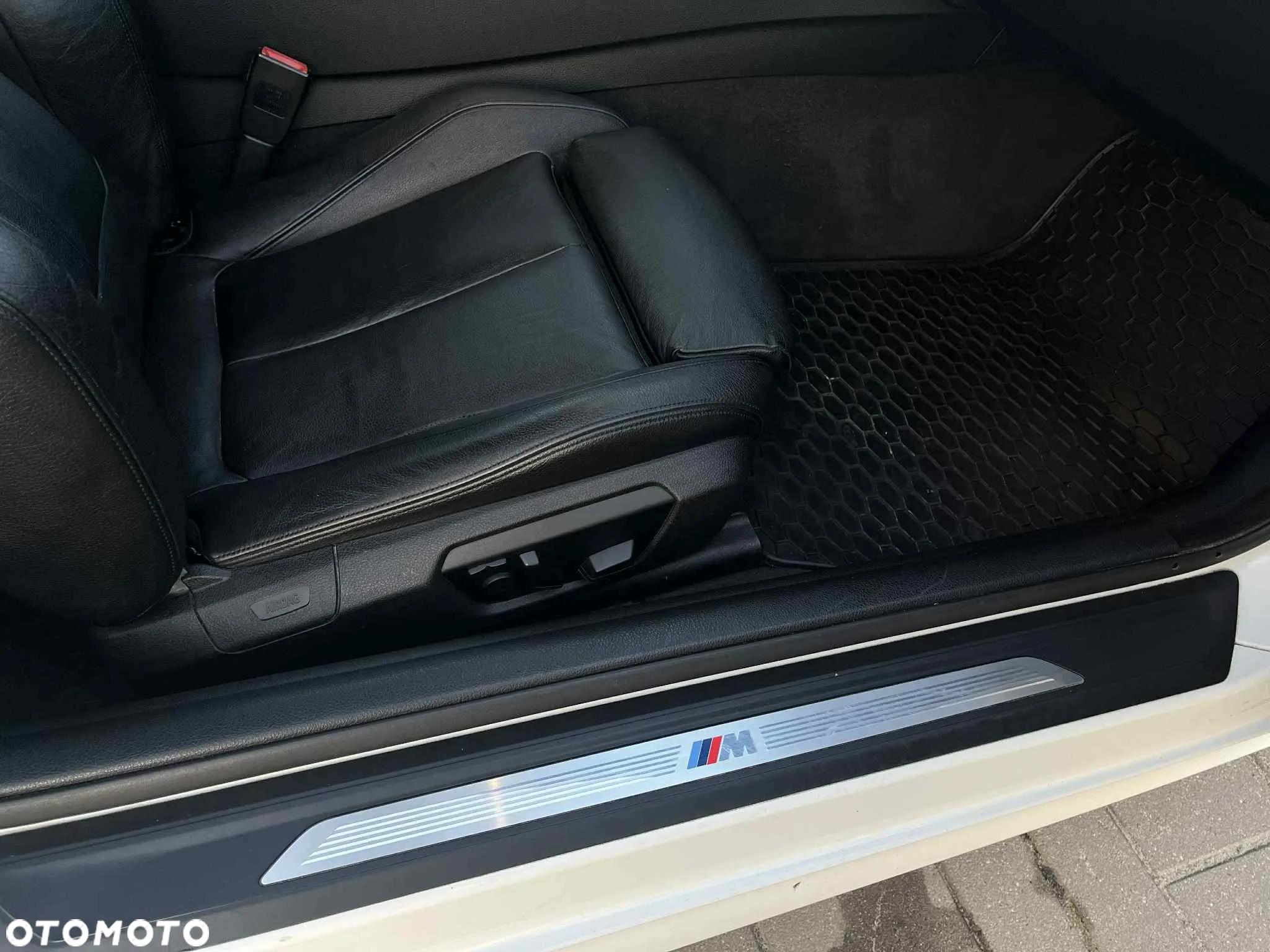 BMW Seria 4 428i Coupe M Sport - 11