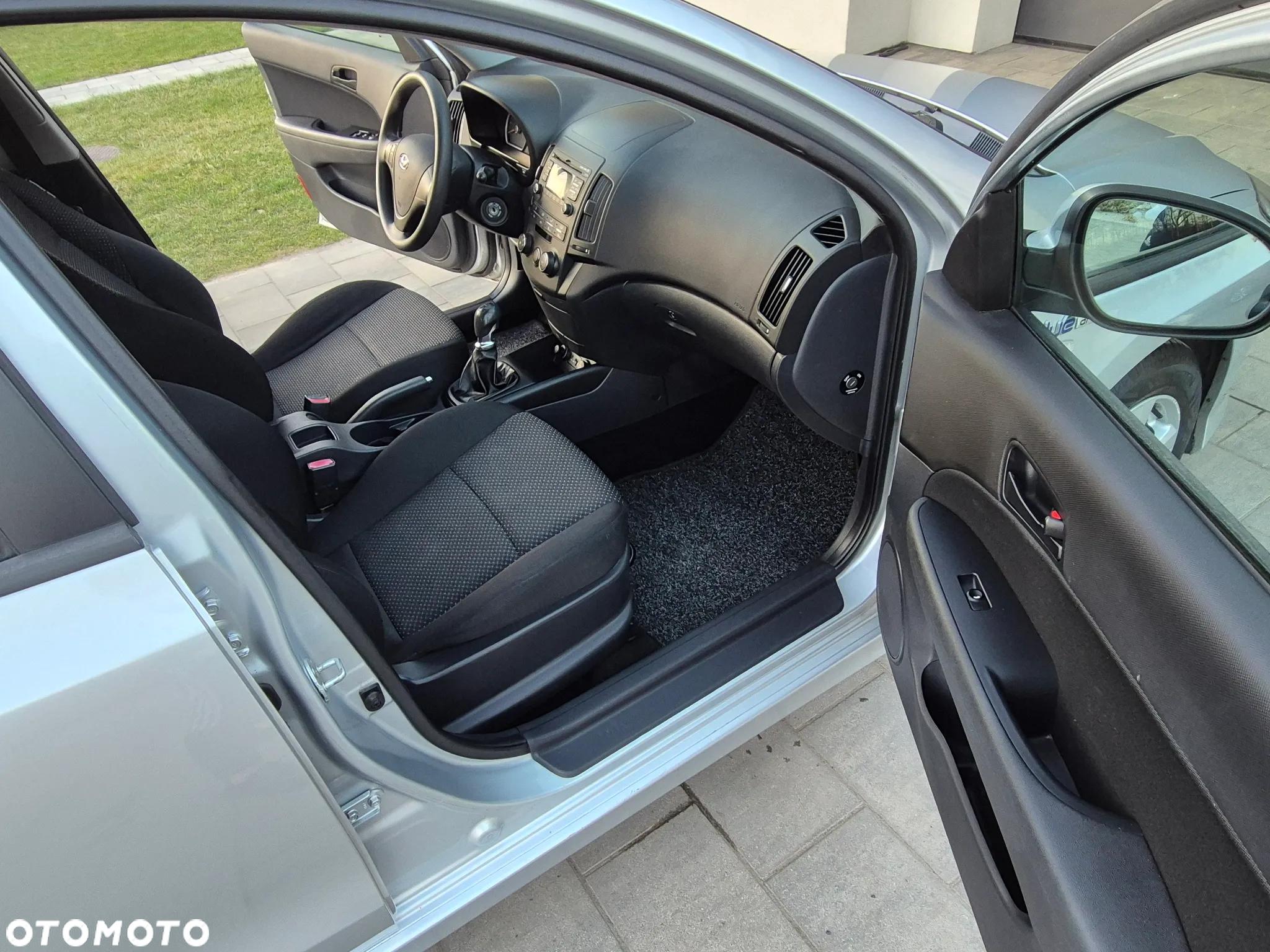 Hyundai i30 i30cw 1.4 Edition Plus - 17