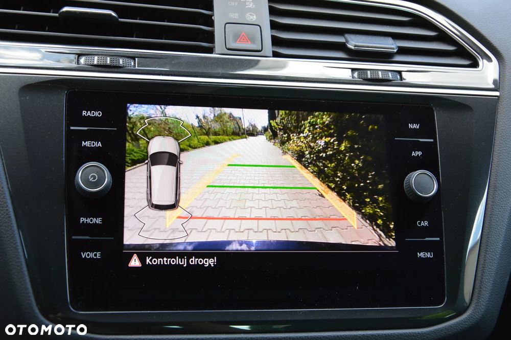 Volkswagen Tiguan 1.5 TSI EVO R-Line DSG - 32