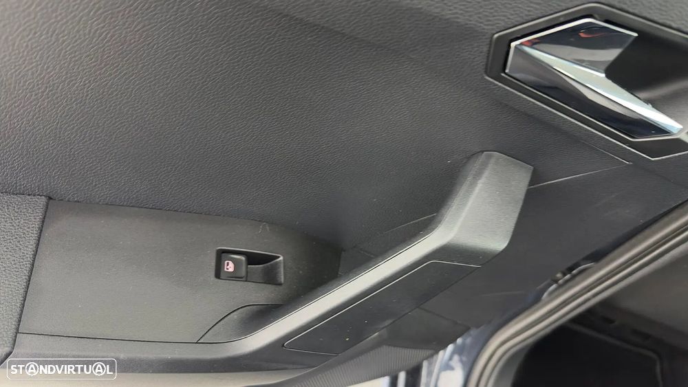 SEAT Ibiza 1.0 MPI Style - 40