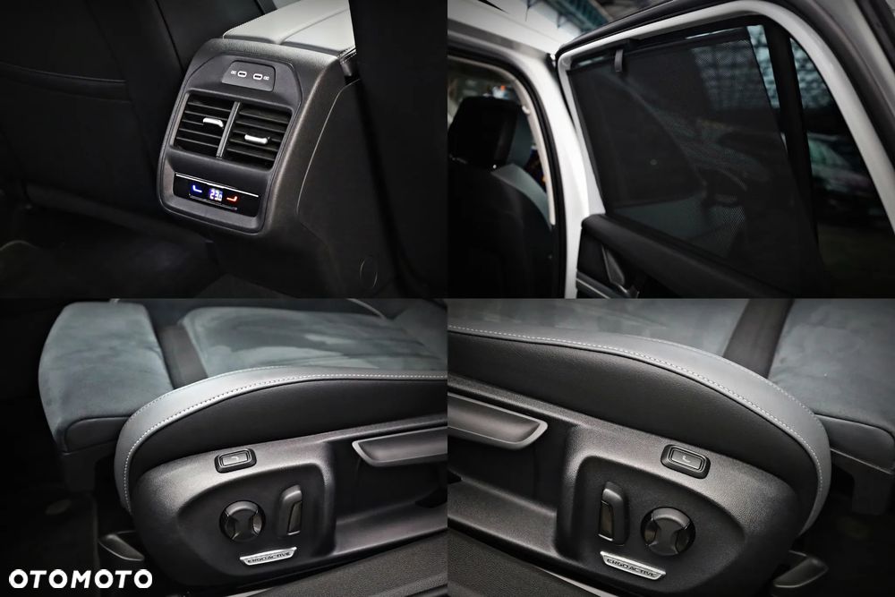 Volkswagen Passat 2.0 TDI SCR Business Plus DSG - 38