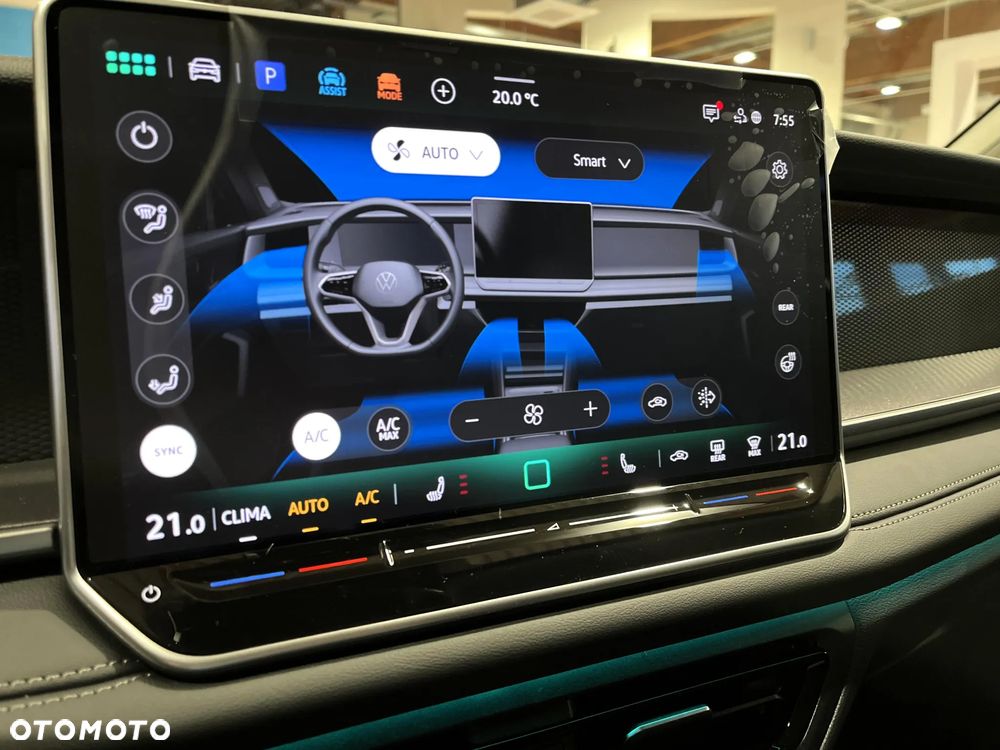 Volkswagen Tayron 2.0 TSI Life Plus DSG - 26