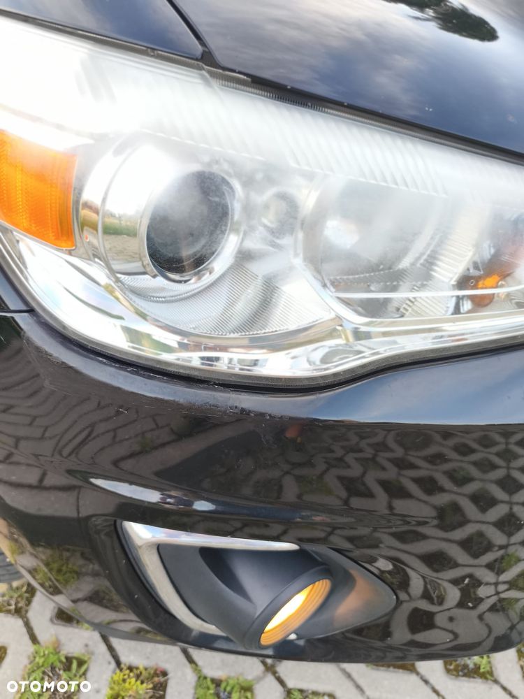 Mitsubishi ASX 1.6 Invite - 14
