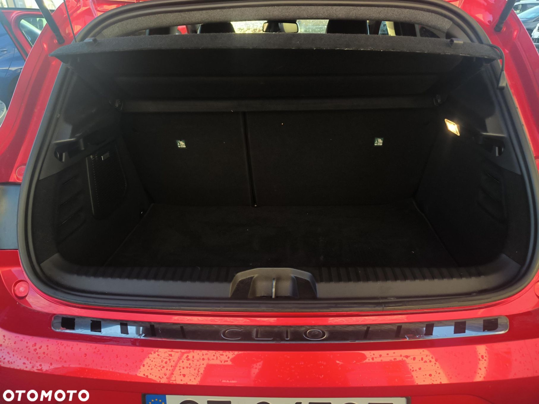 Renault Clio 1.0 TCe Techno - 14
