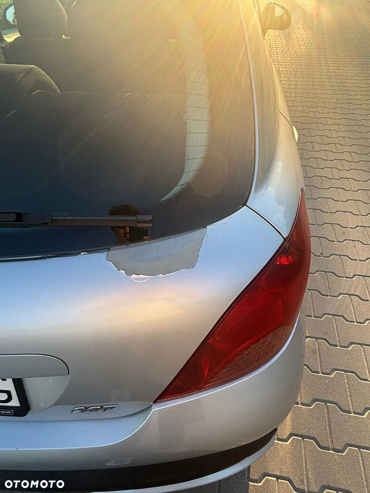 Peugeot 207 1.6 HDi 16V U Move - 7