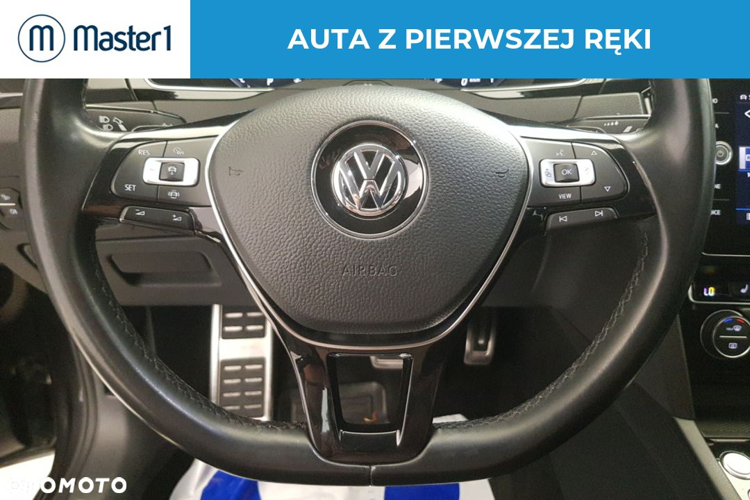 Volkswagen Arteon 2.0 TDI SCR Elegance DSG - 17