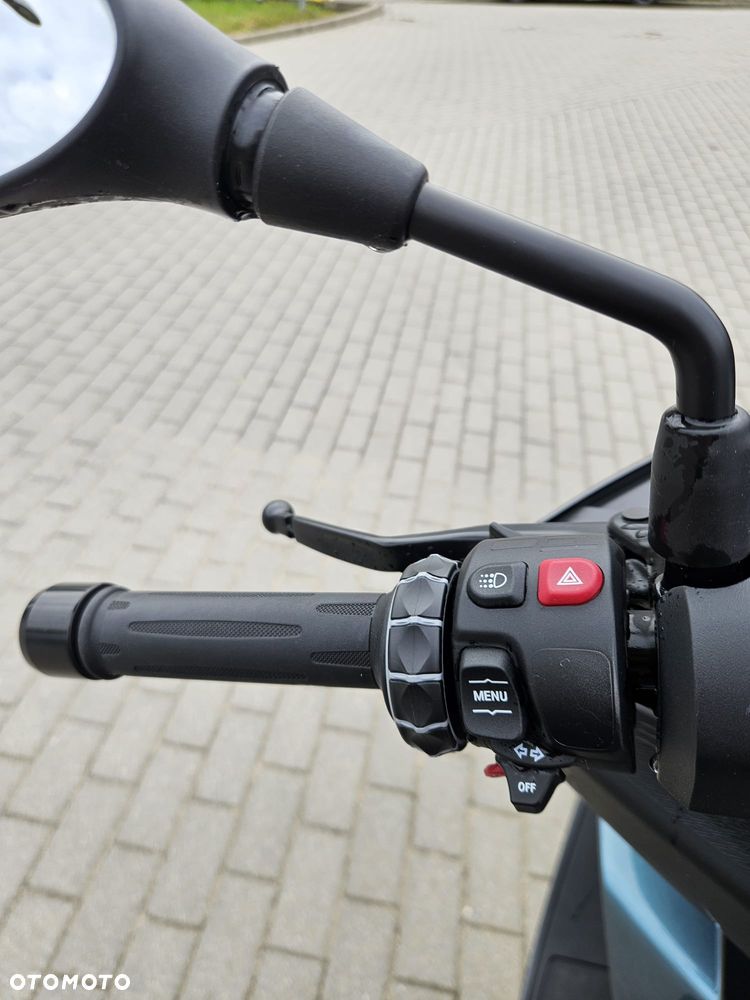 BMW C 400 GT - 9