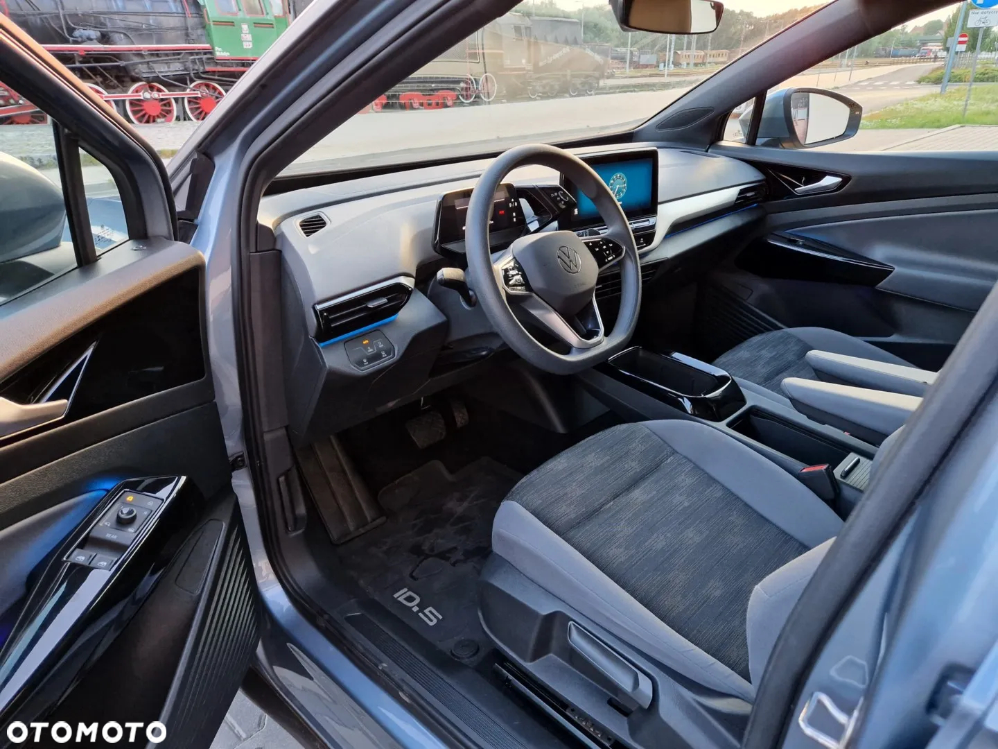 Volkswagen ID.4 77kWh Pro Performance - 5