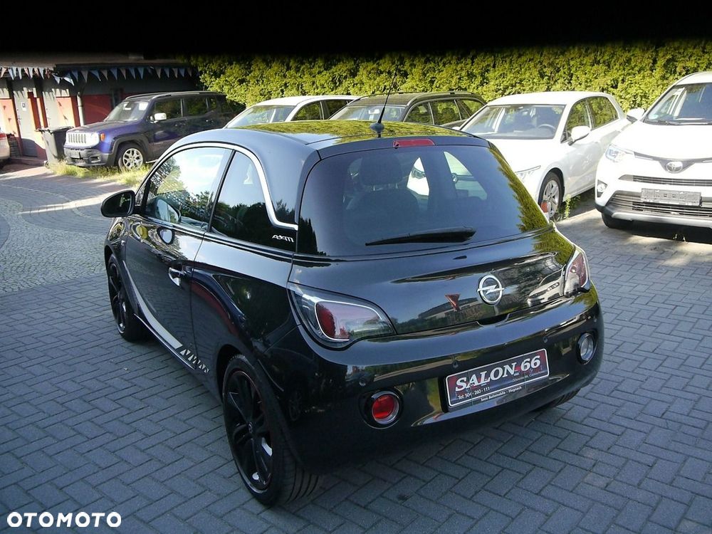 Opel Adam 1.4 Jam Unlimited - 6