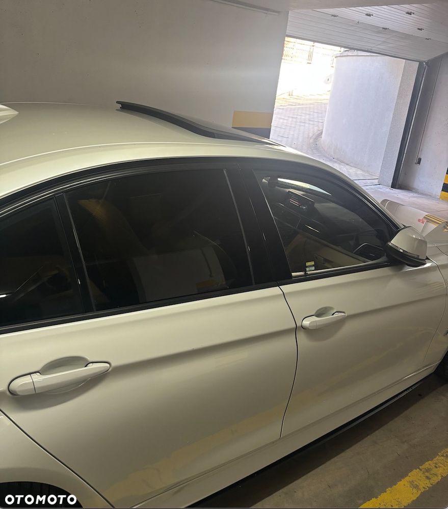 BMW Seria 3 - 9