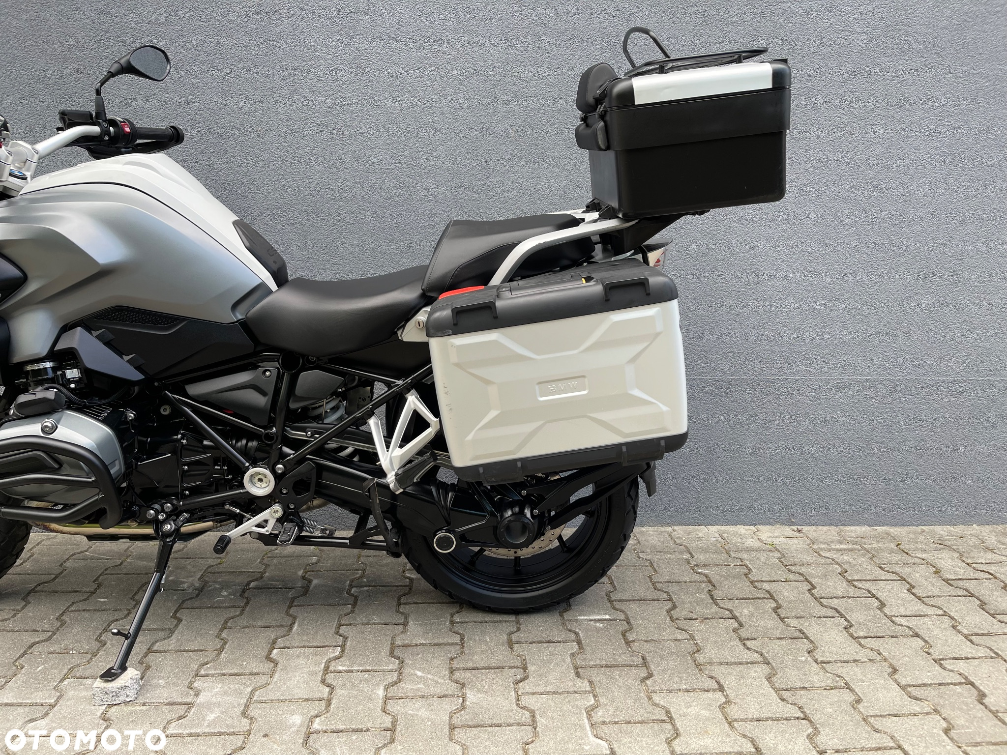 BMW GS - 8