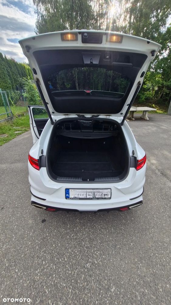 Kia ProCeed - 15