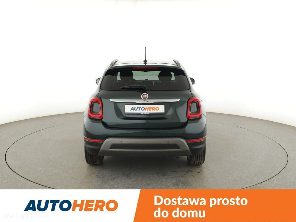 Fiat 500X 1.0 T3 Cross - 7