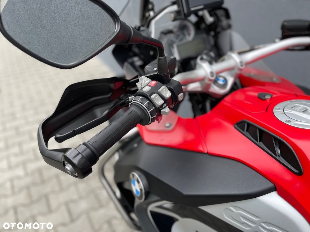 BMW GS - 11