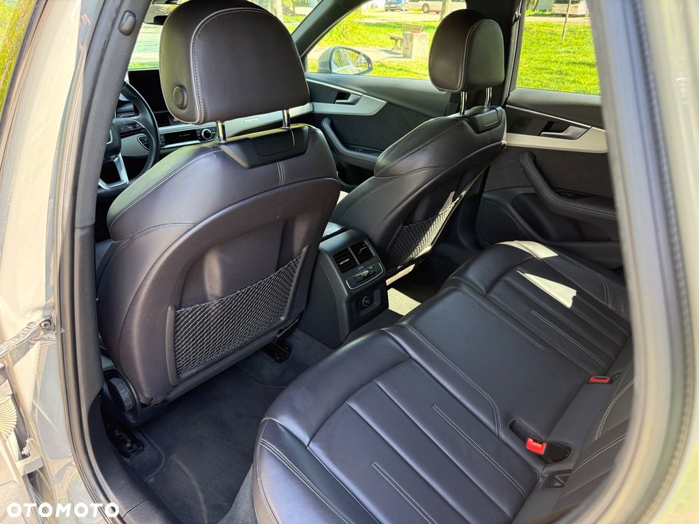 Audi A4 Allroad - 29