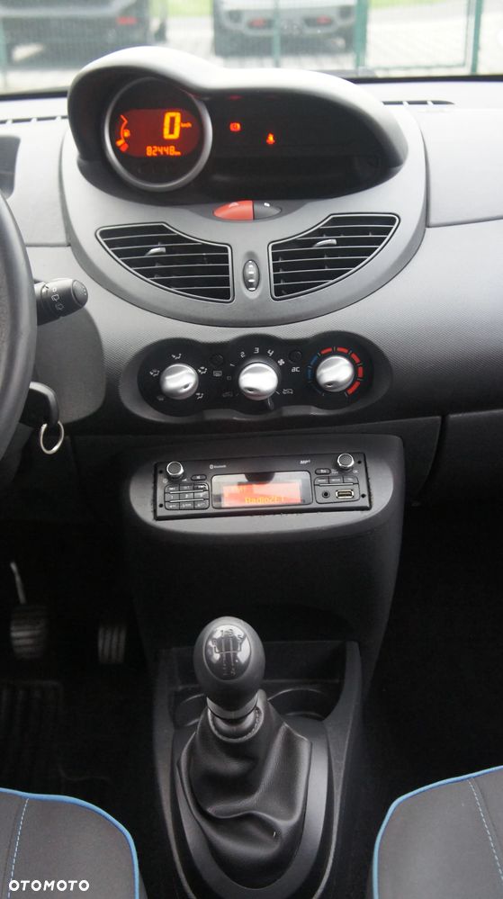 Renault Twingo 1.2 16V Dynamique - 20