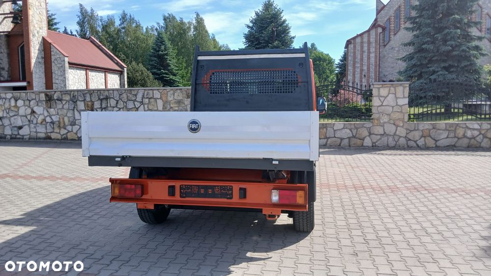 Fiat Ducato - 8