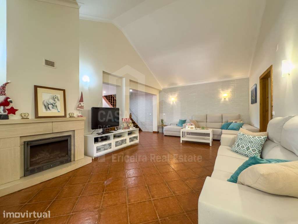 Vende Moradia T4 - Ericeira 10 km, A Casa das Casas - Grande imagem: 4/41