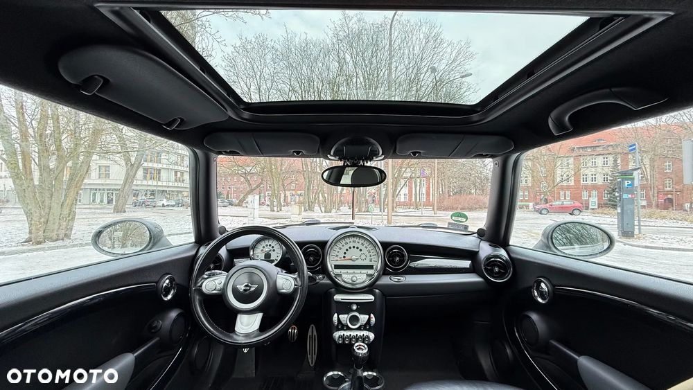 MINI John Cooper Works Standard - 18
