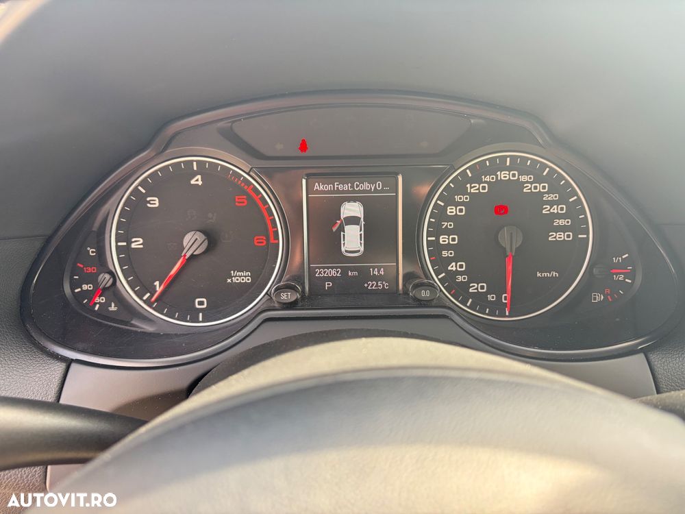Audi Q5 - 9