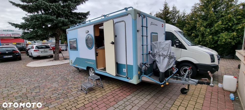 Burstner Flirt 440TK - 18