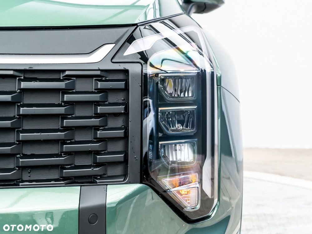 Kia Sportage 1.6 T-GDI M 2WD - 12