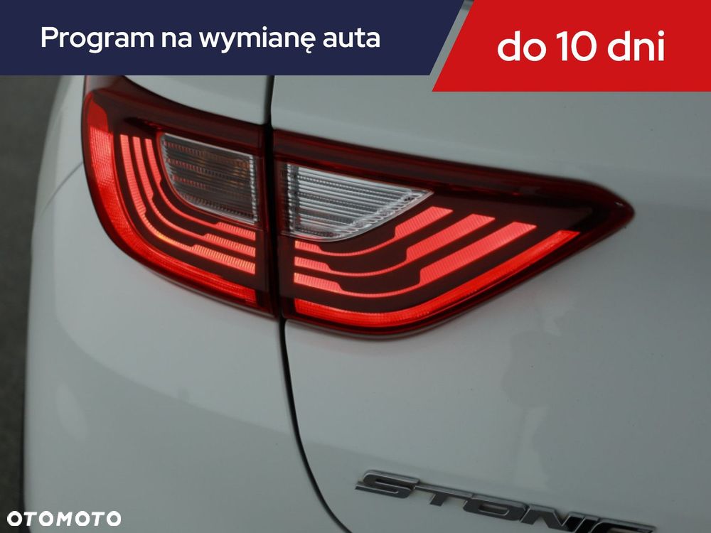 Kia Stonic - 18