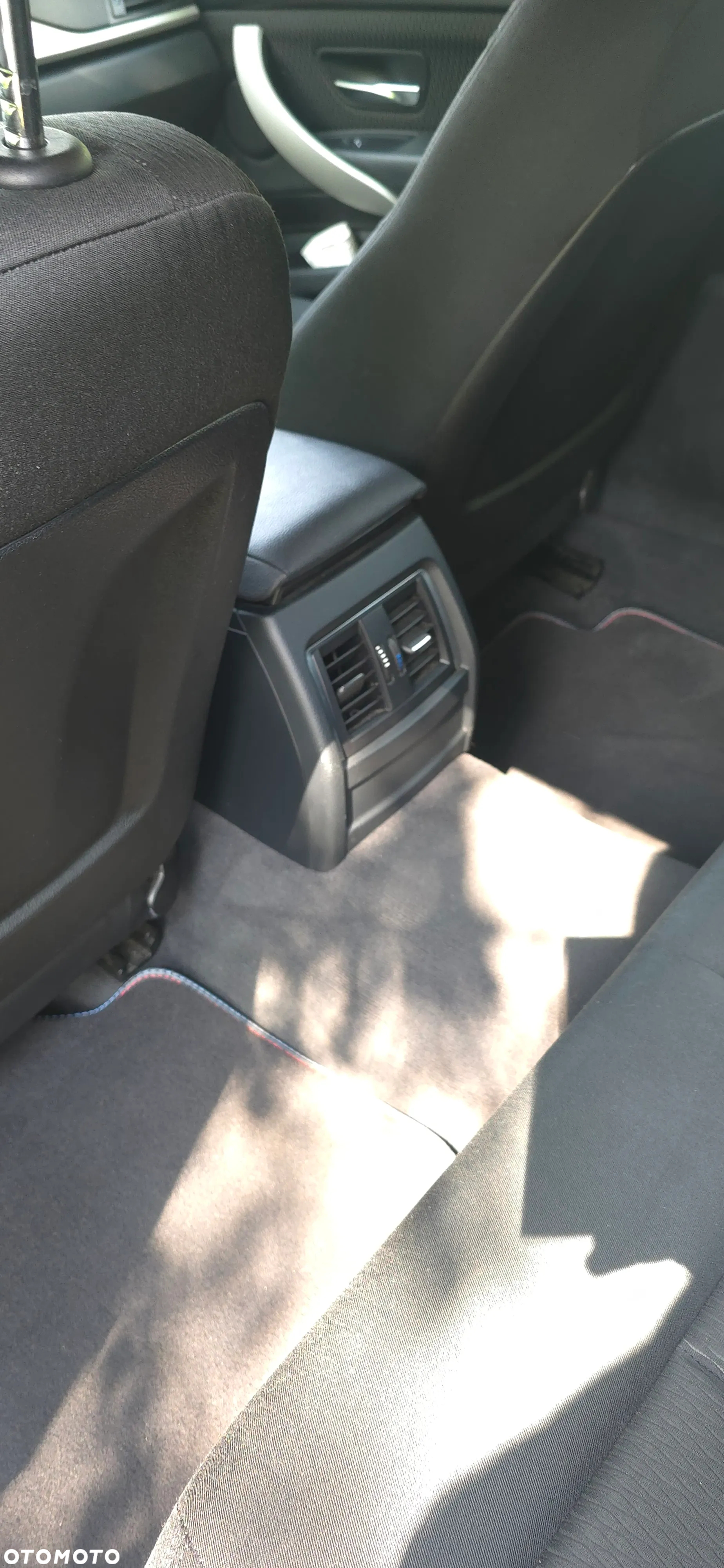 BMW Seria 3 320d - 11