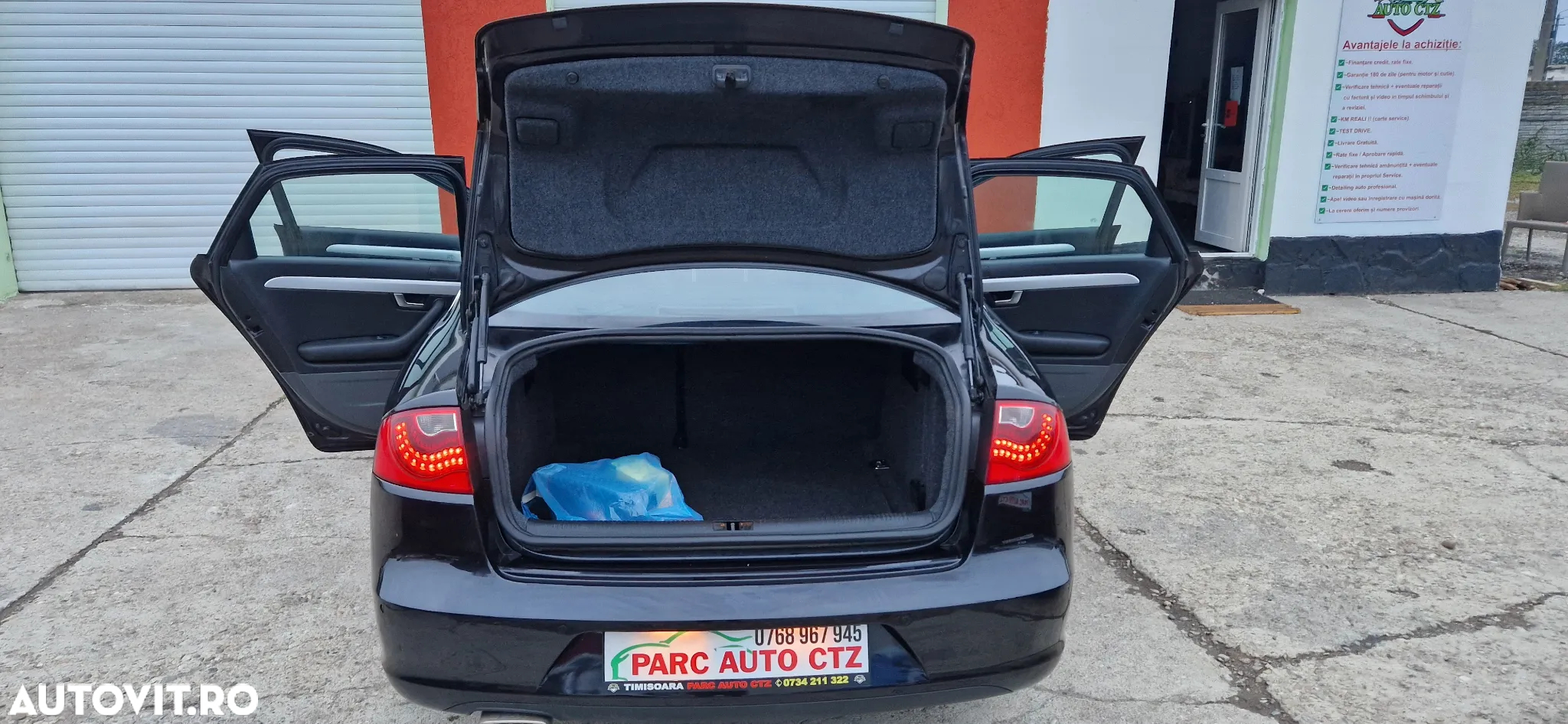 Seat Exeo - 38