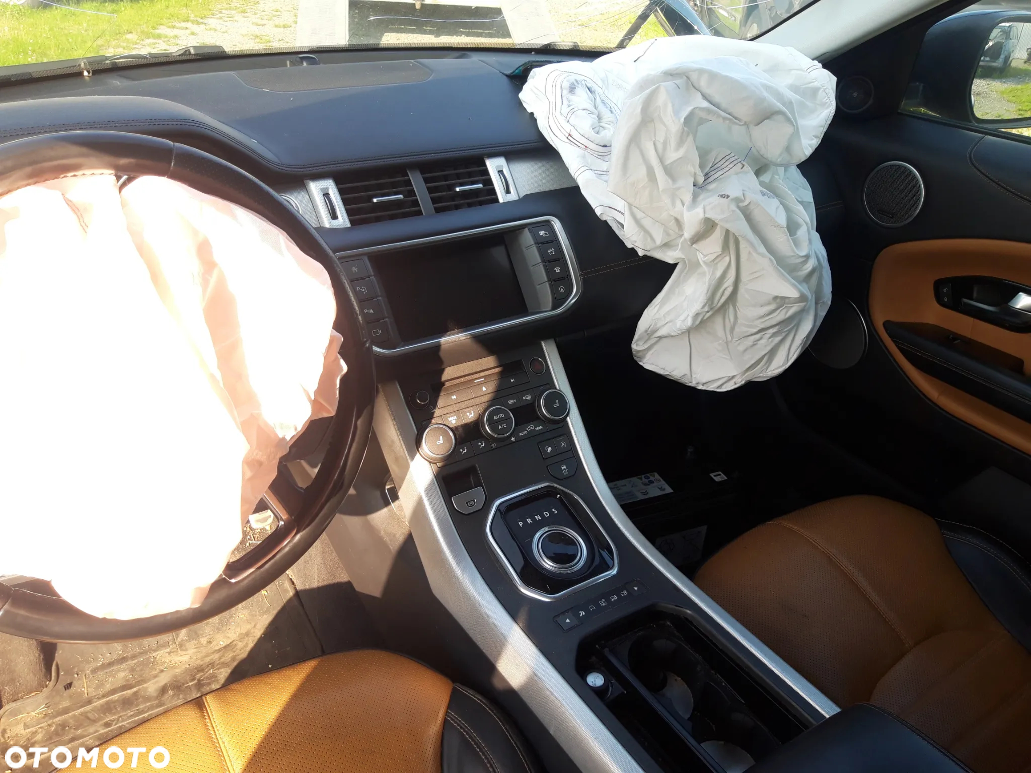 Land Rover Range Rover Evoque 2.0Si4 HSE Dynamic - 8