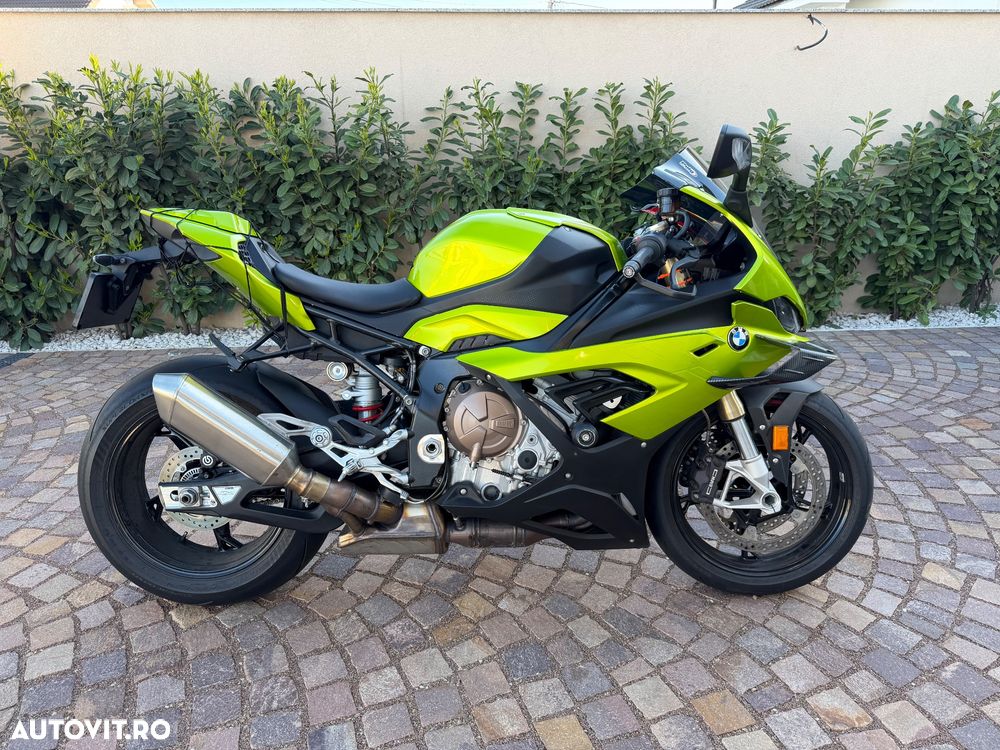 BMW S1000RR - 2