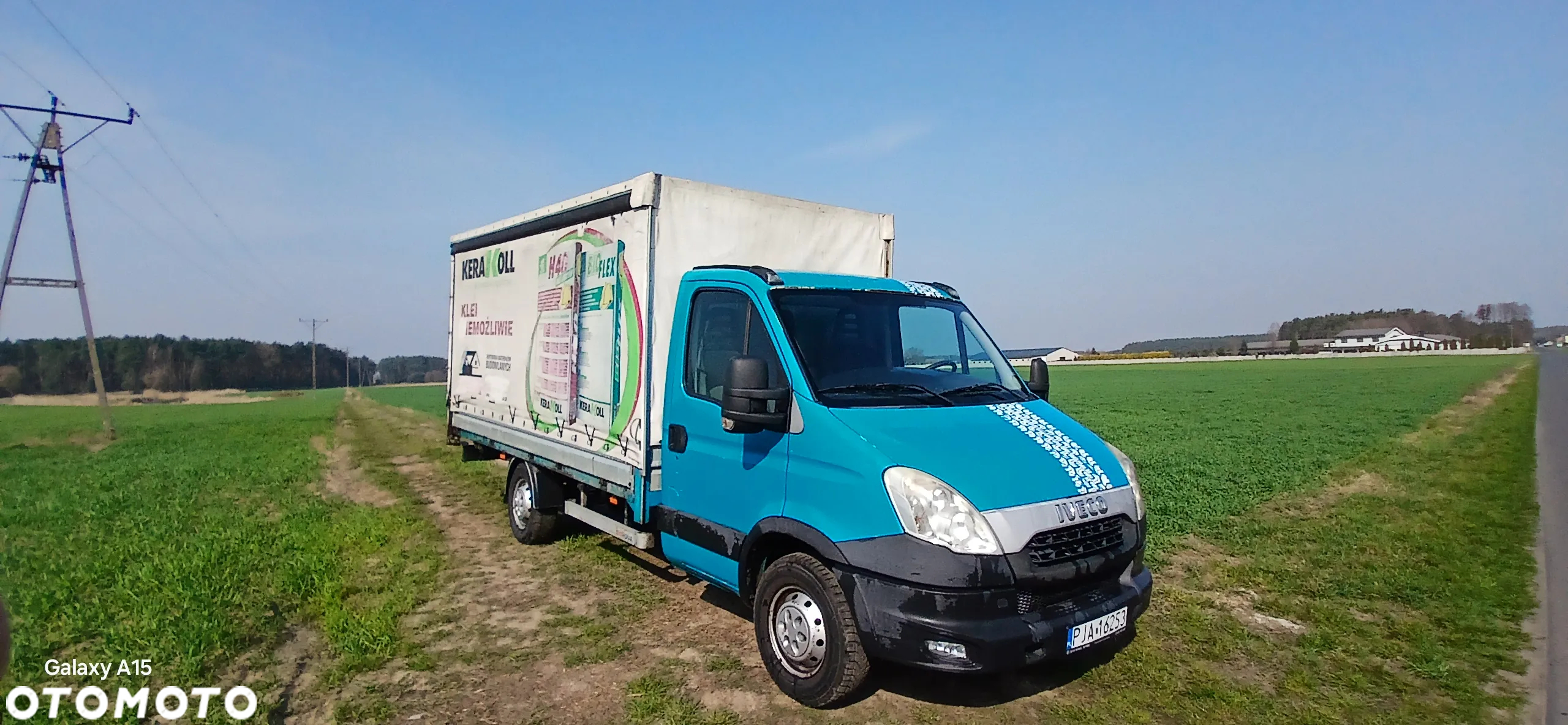 Iveco Dayli - 5