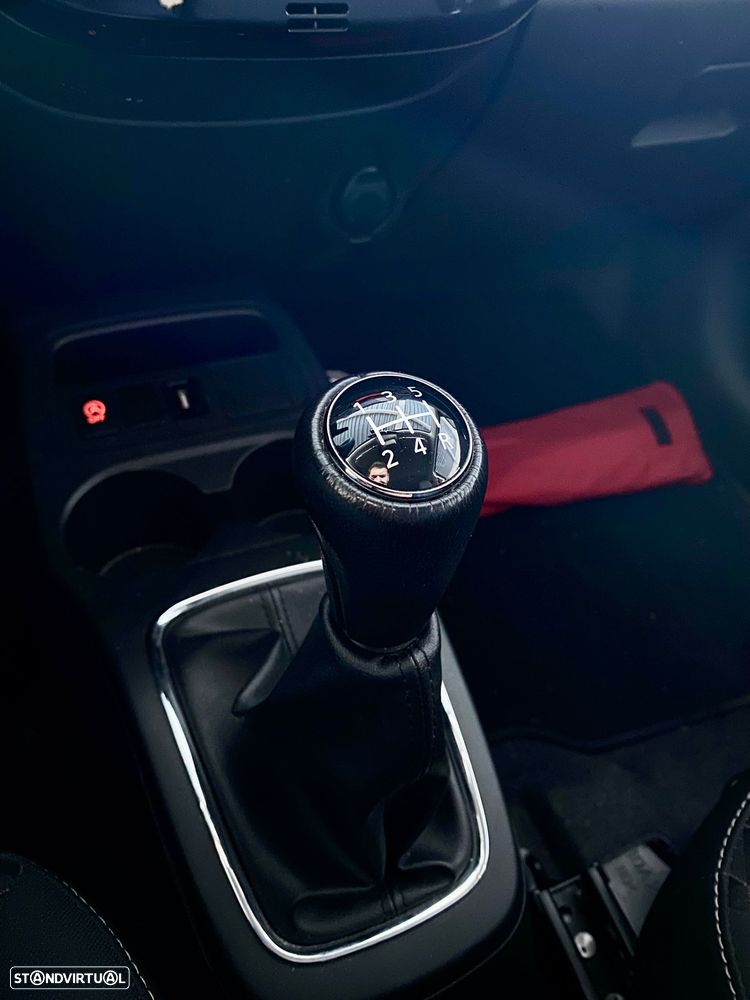 Mitsubishi Space Star 1.2 Connect Edition - 15