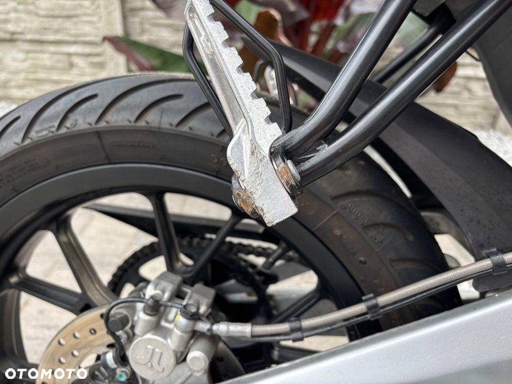 Aprilia RS - 17