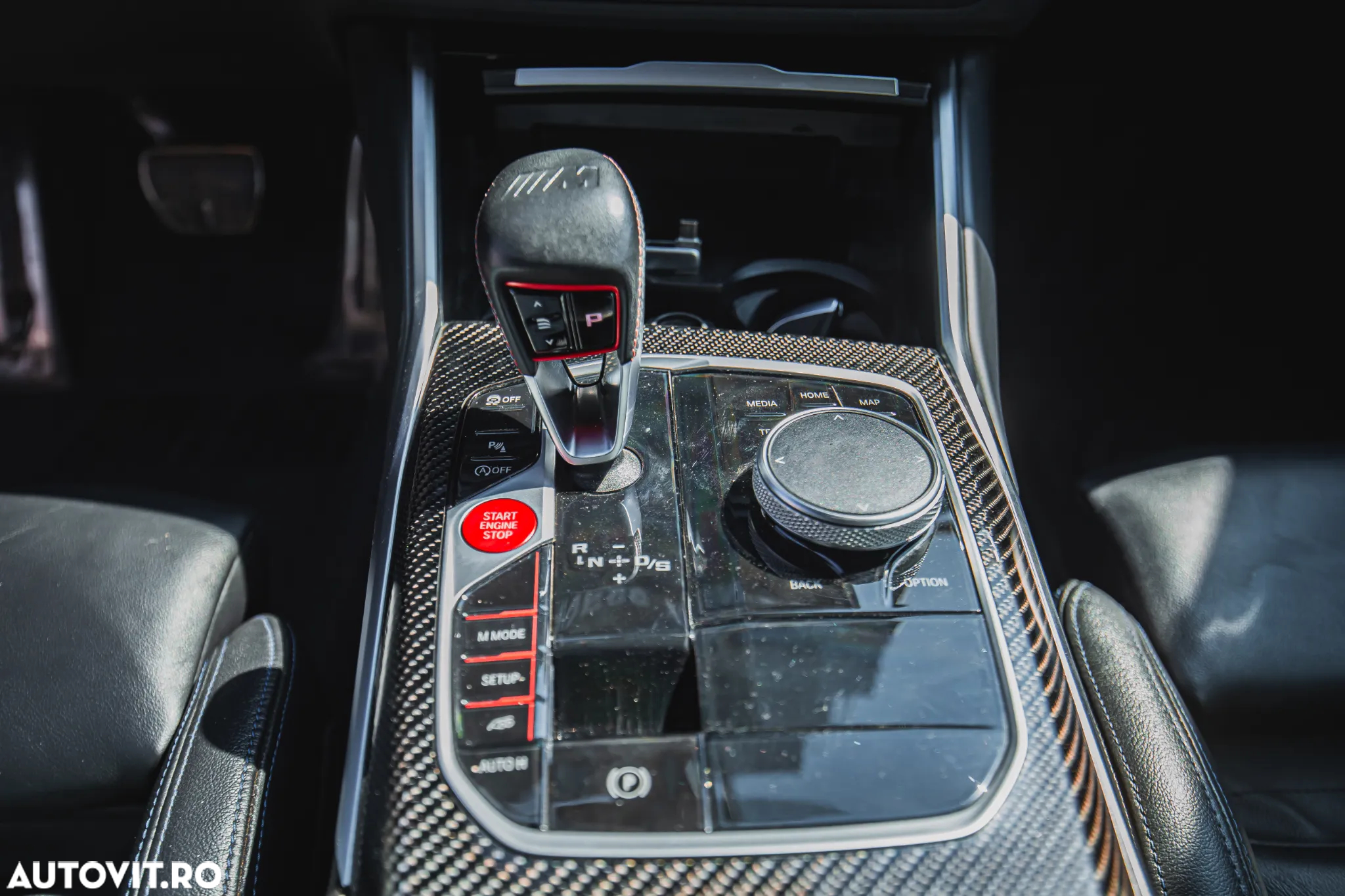 BMW M2 AT - 30