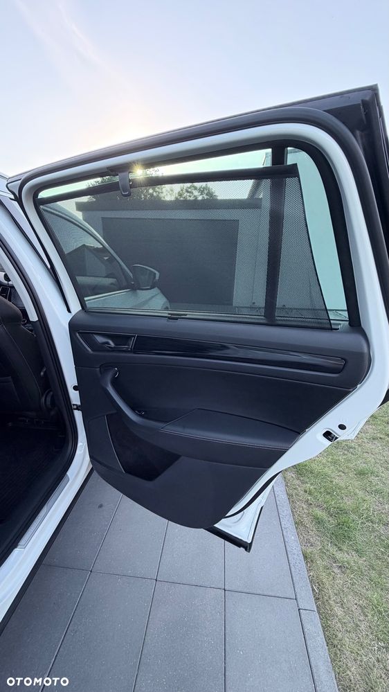 Skoda Kodiaq 2.0 TDI 4x4 Style DSG - 9